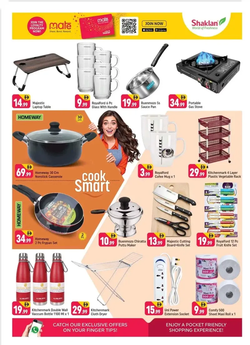 Shaklan weekly ad Sep 10 – Sep 13, 2026 – page 10