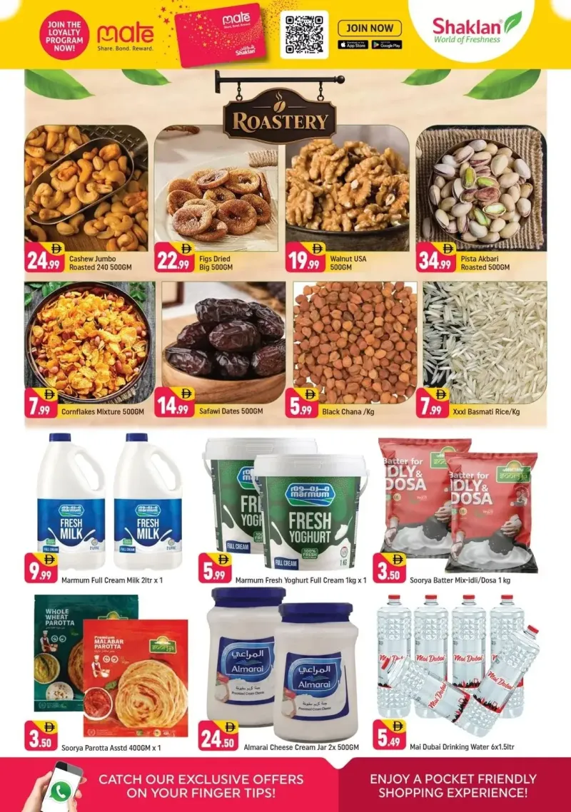 Shaklan weekly ad Sep 10 – Sep 13, 2026 – page 4