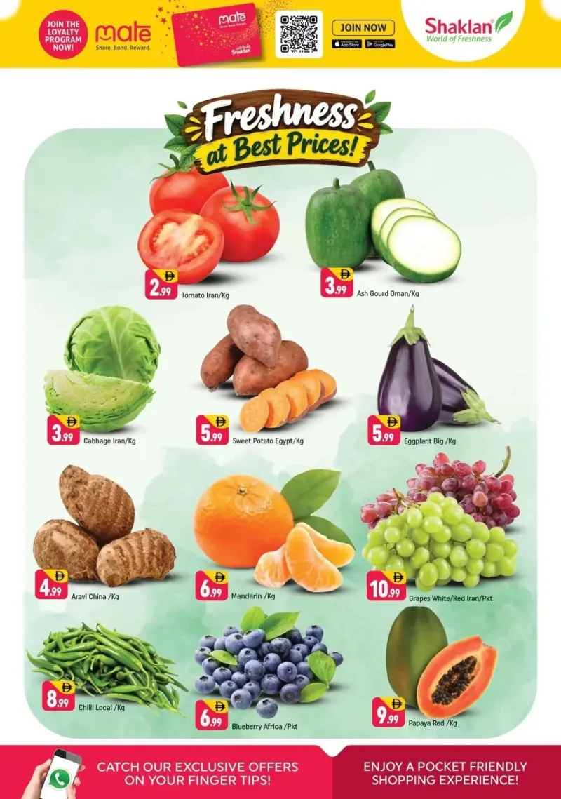 Shaklan weekly ad Sep 10 – Sep 13, 2026 – page 2