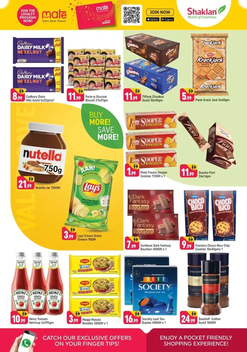 Shaklan weekly ad Sep 10 – Sep 13, 2026 – page 5