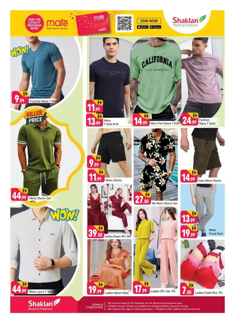 Shaklan weekly ad Sep 10 – Sep 13, 2026 – page 10