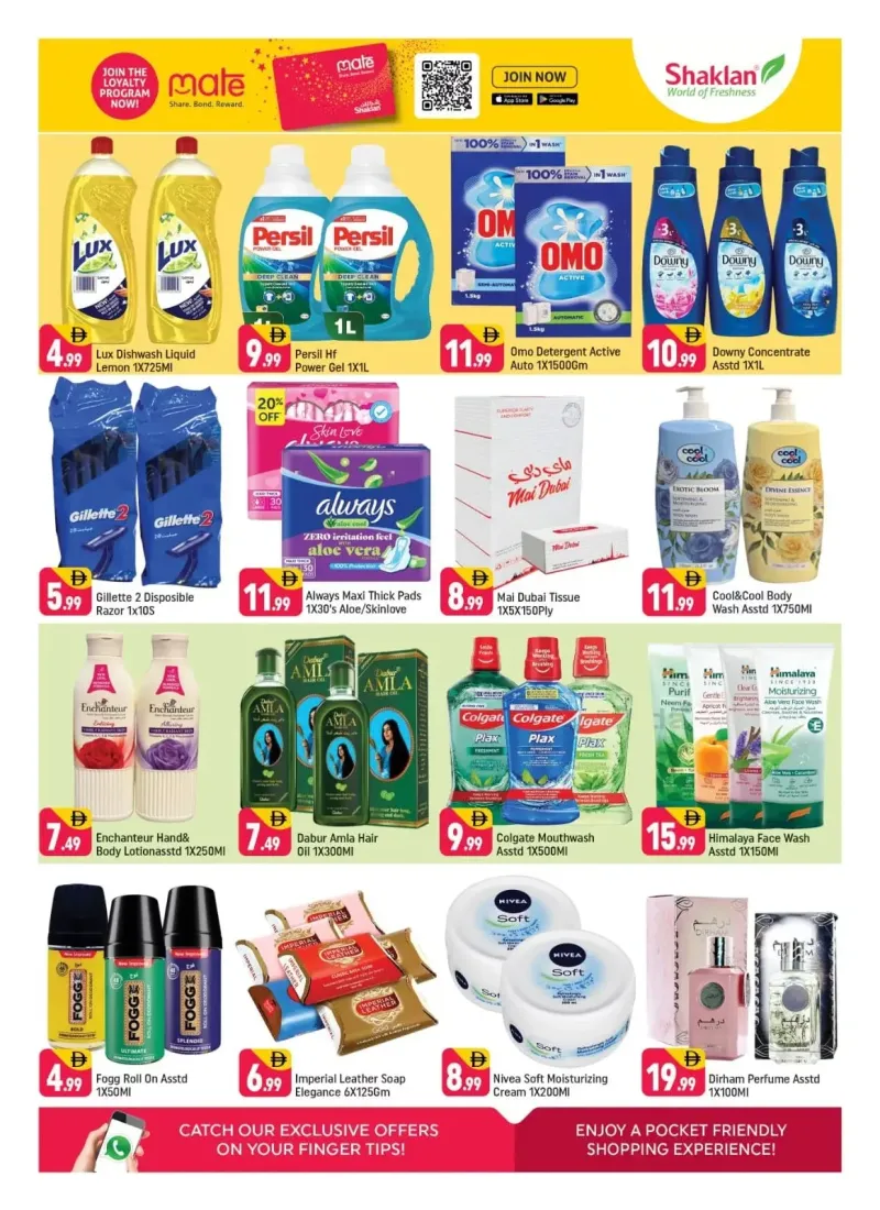 Shaklan weekly ad Sep 10 – Sep 13, 2026 – page 3