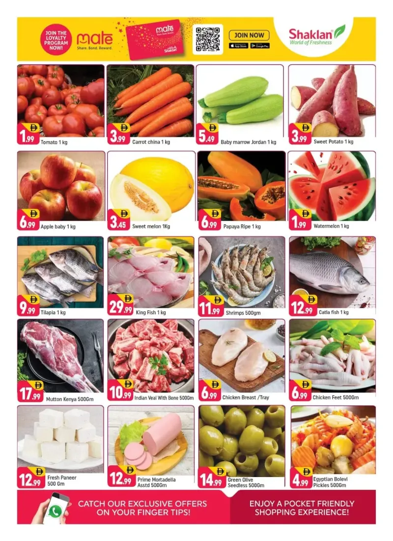 Shaklan weekly ad Sep 10 – Sep 13, 2026 – page 5