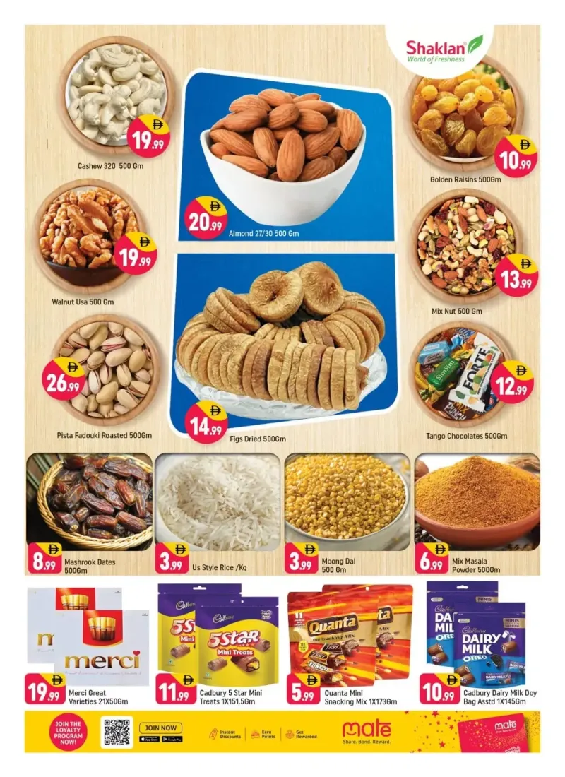 Shaklan weekly ad Sep 10 – Sep 13, 2026 – page 6