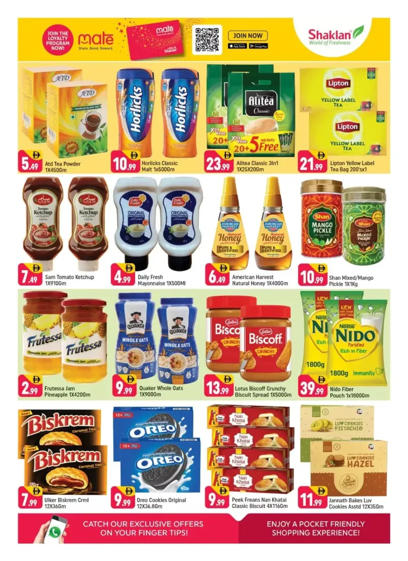Shaklan weekly ad Sep 10 – Sep 13, 2026 – page 2