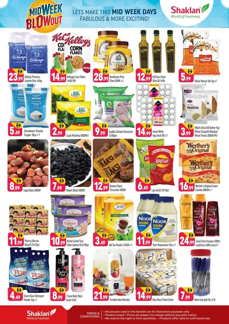 Shaklan weekly ad Sep 13 – Sep 17, 2026 – page 2