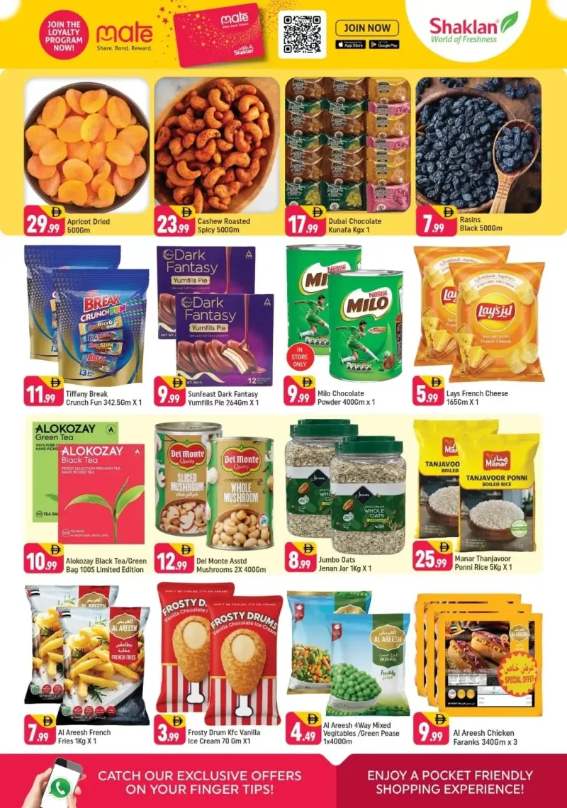 Shaklan weekly ad Sep 18 – Sep 20, 2026 – page 3