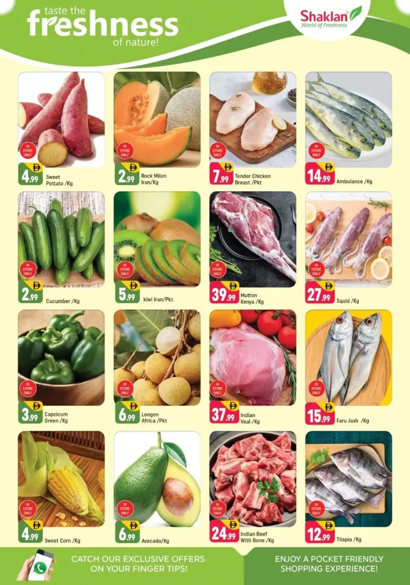 Shaklan weekly ad Sep 18 – Sep 20, 2026 – page 2