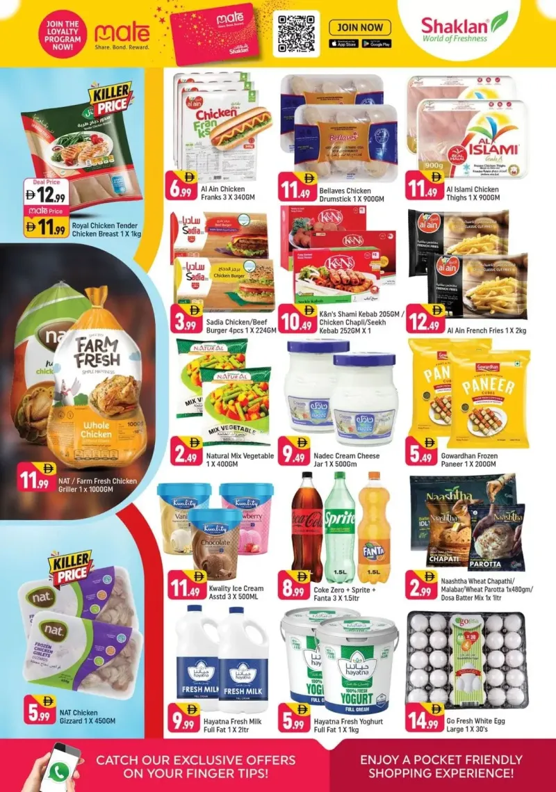 Shaklan weekly ad Sep 18 – Sep 20, 2026 – page 3