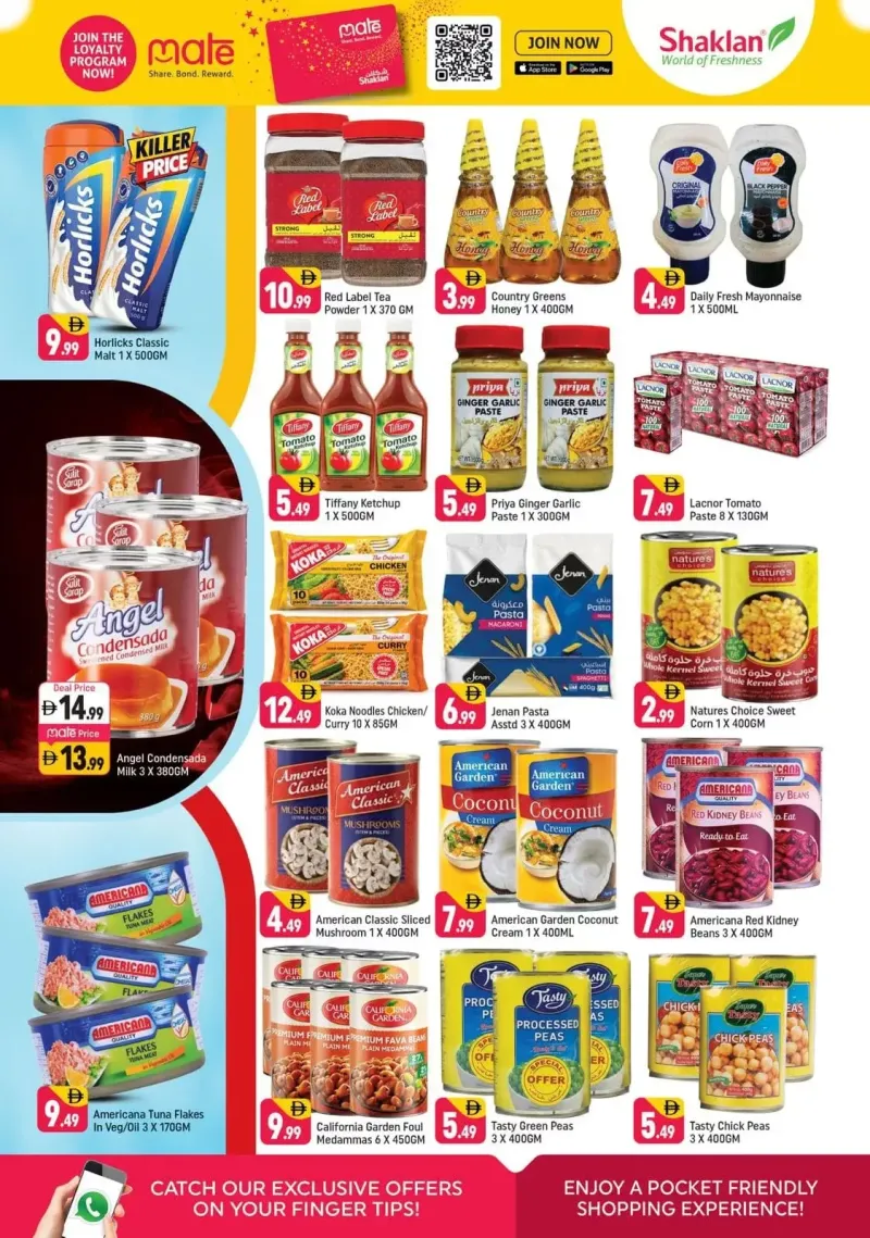 Shaklan weekly ad Sep 18 – Sep 20, 2026 – page 7