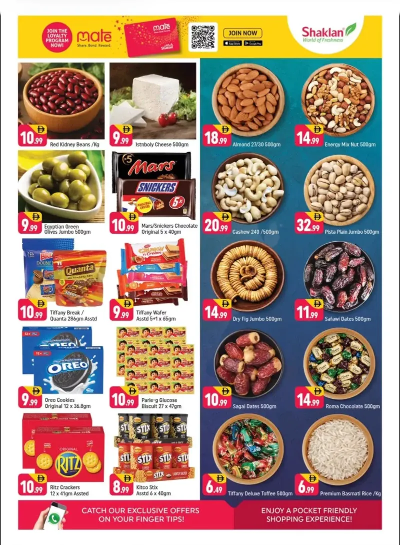 Shaklan weekly ad Sep 18 – Sep 20, 2026 – page 2