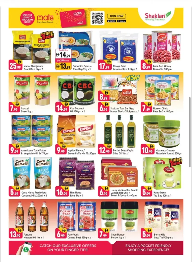 Shaklan weekly ad Sep 18 – Sep 20, 2026 – page 4