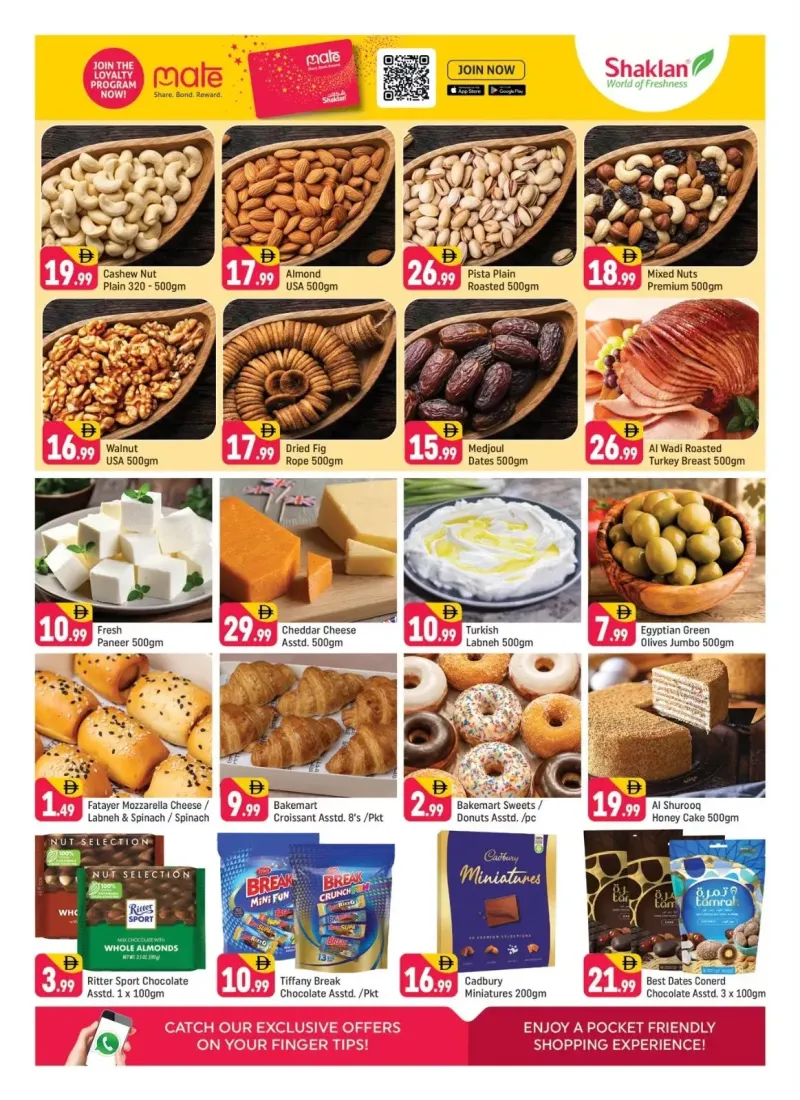 Shaklan weekly ad Sep 18 – Sep 20, 2026 – page 3