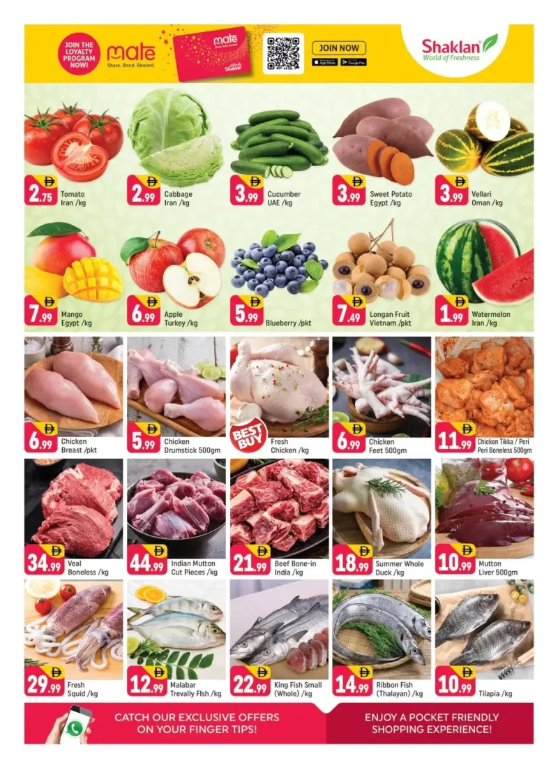 Shaklan weekly ad Sep 18 – Sep 20, 2026 – page 4