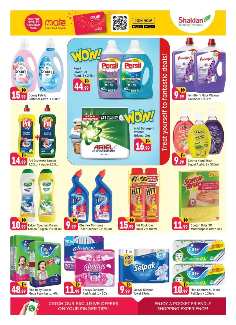 Shaklan weekly ad Sep 18 – Sep 20, 2026 – page 5