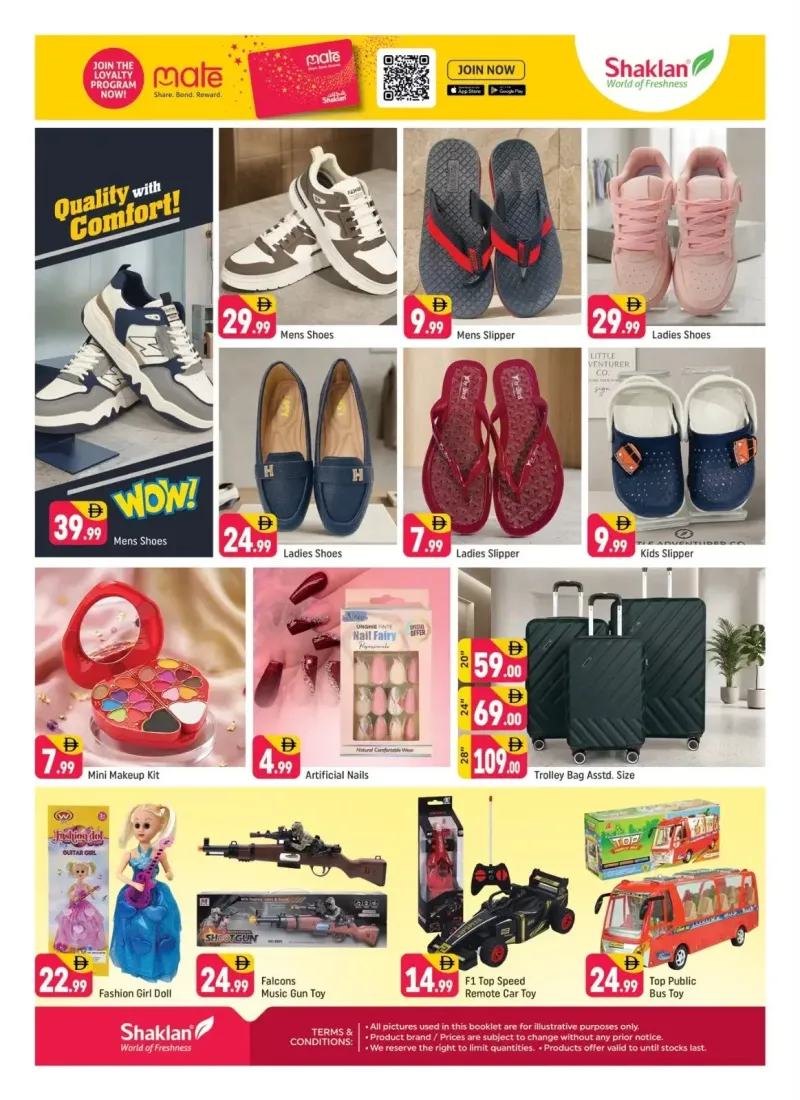 Shaklan weekly ad Sep 18 – Sep 20, 2026 – page 6