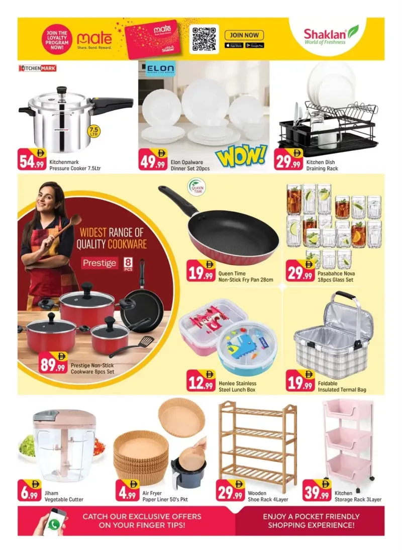 Shaklan weekly ad Sep 18 – Sep 20, 2026 – page 9