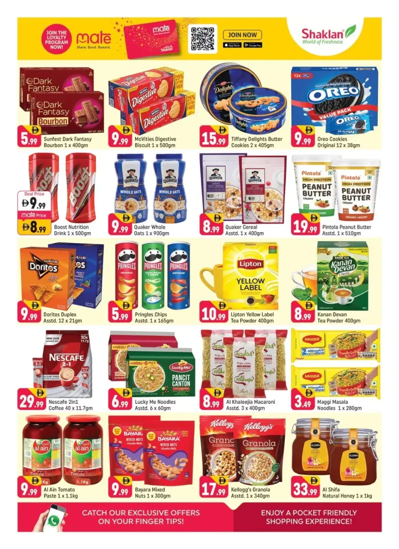 Shaklan weekly ad Sep 18 – Sep 20, 2026 – page 11