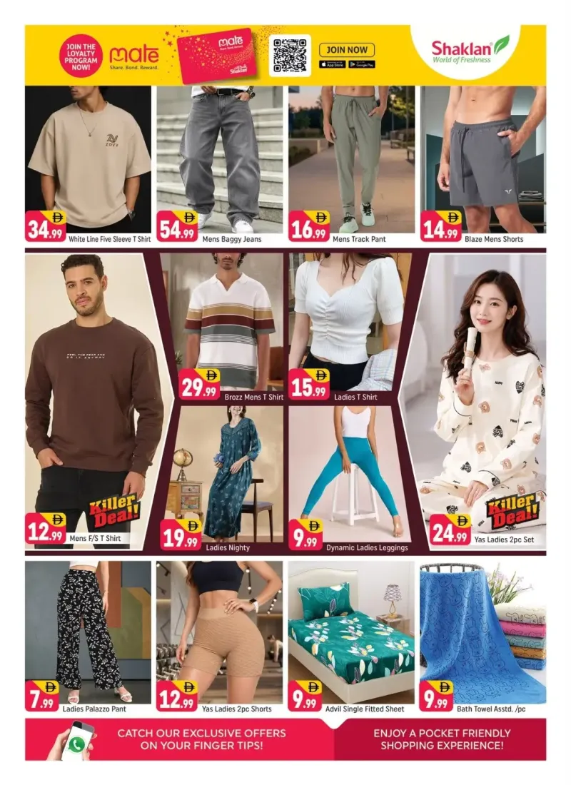 Shaklan weekly ad Sep 18 – Sep 20, 2026 – page 10