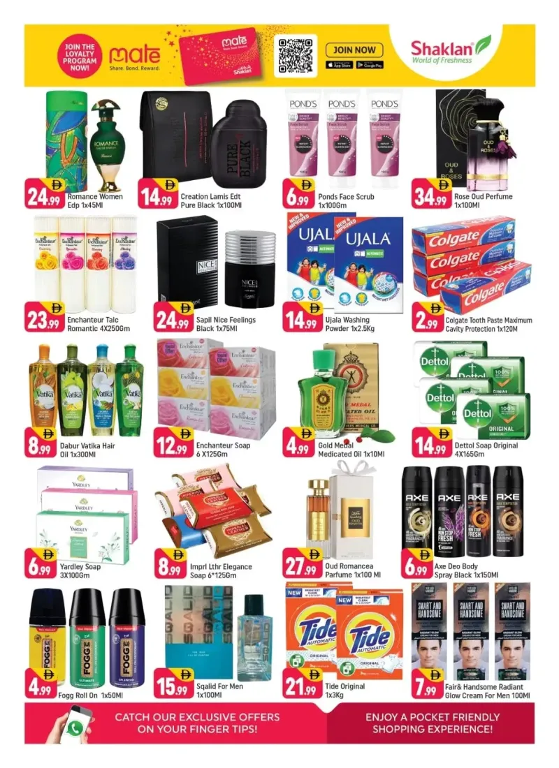 Shaklan weekly ad Sep 18 – Sep 20, 2026 – page 7