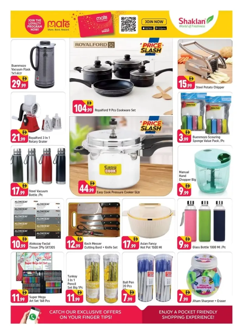 Shaklan weekly ad Sep 18 – Sep 20, 2026 – page 14