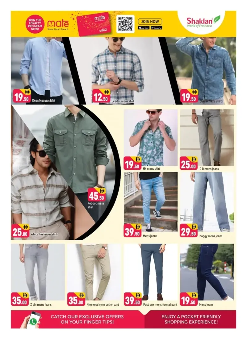 Shaklan weekly ad Sep 18 – Sep 20, 2026 – page 8