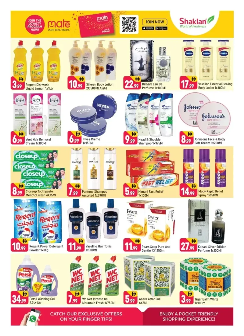 Shaklan weekly ad Sep 18 – Sep 20, 2026 – page 6