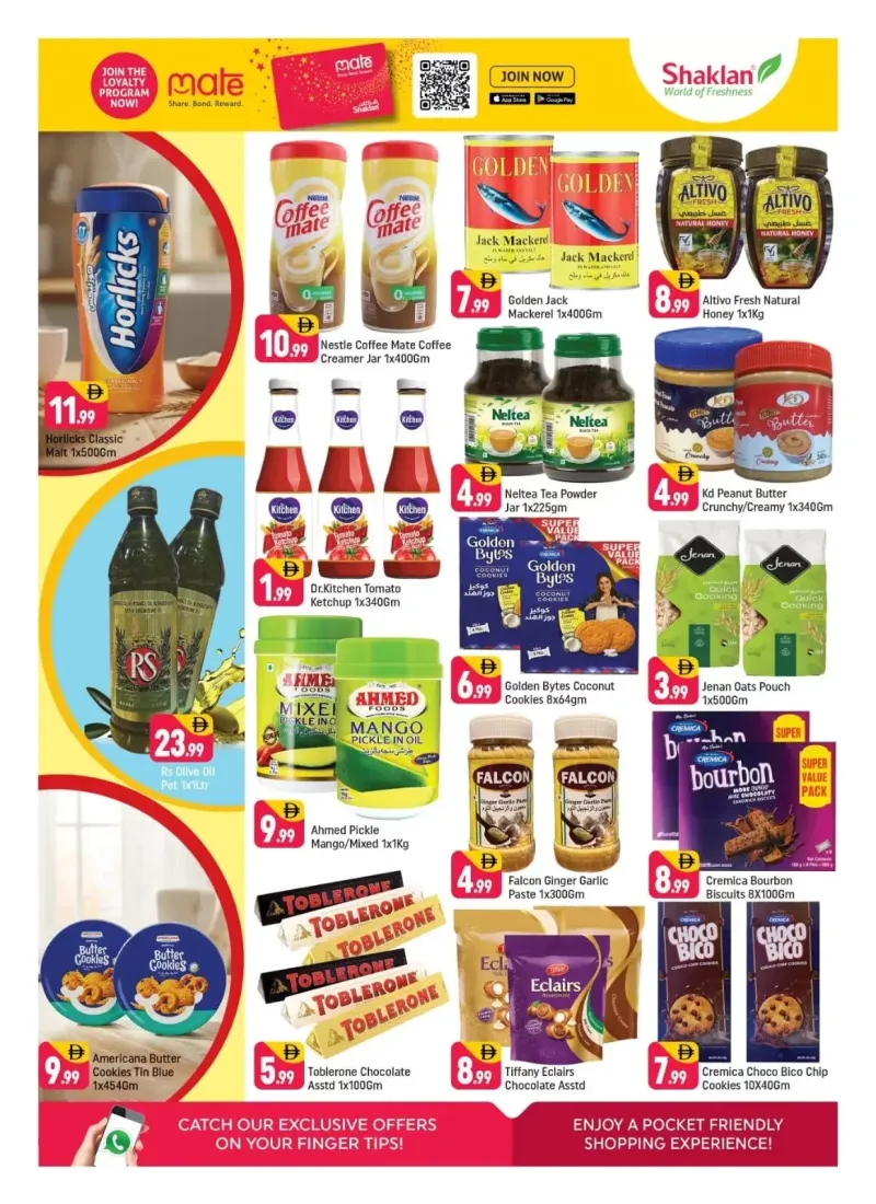 Shaklan weekly ad Sep 18 – Sep 20, 2026 – page 10
