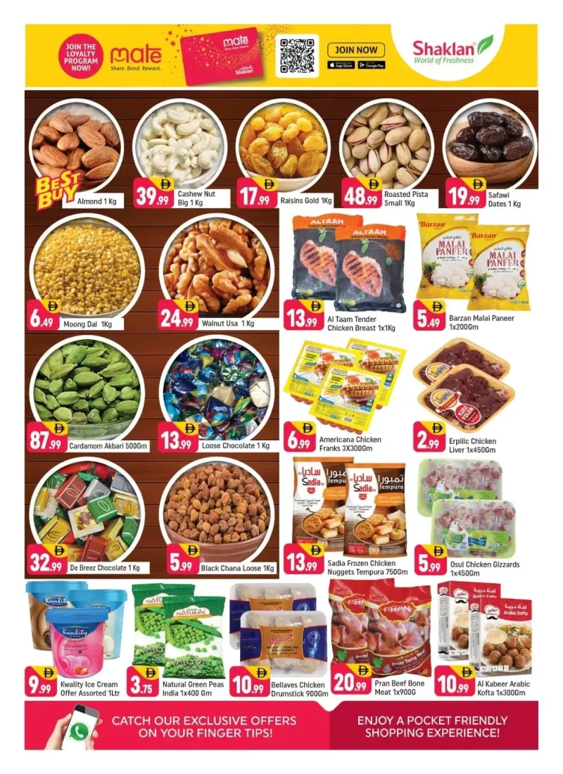 Shaklan weekly ad Sep 18 – Sep 20, 2026 – page 4