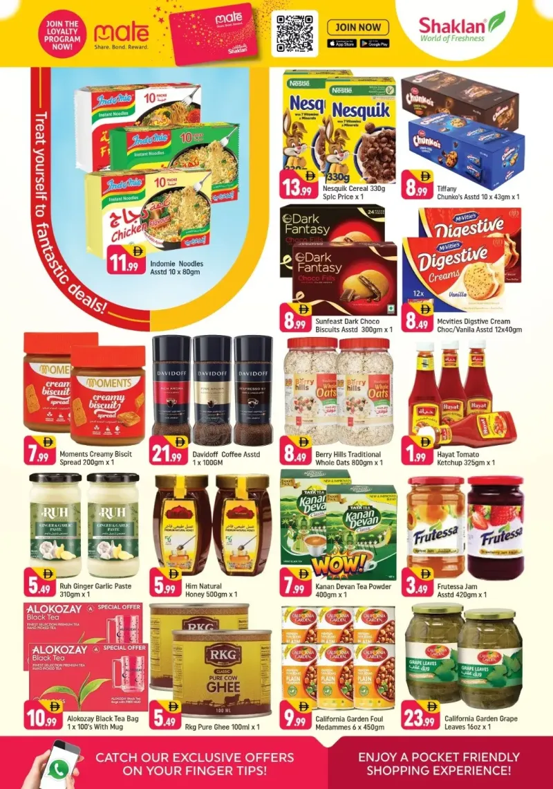 Shaklan weekly ad Sep 18 – Sep 20, 2026 – page 7
