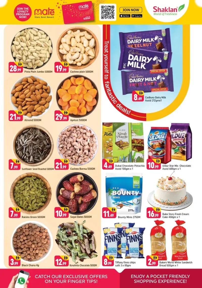 Shaklan weekly ad Sep 18 – Sep 20, 2026 – page 3