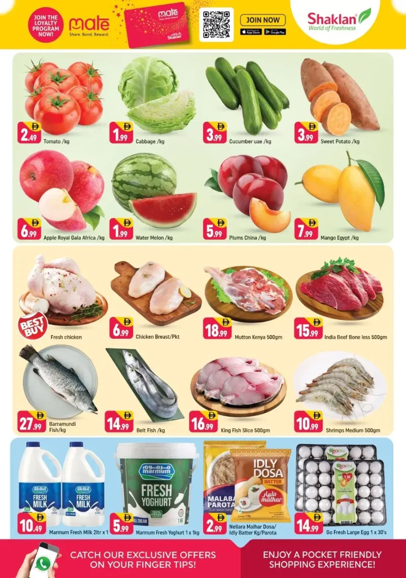 Shaklan weekly ad Sep 18 – Sep 20, 2026 – page 2