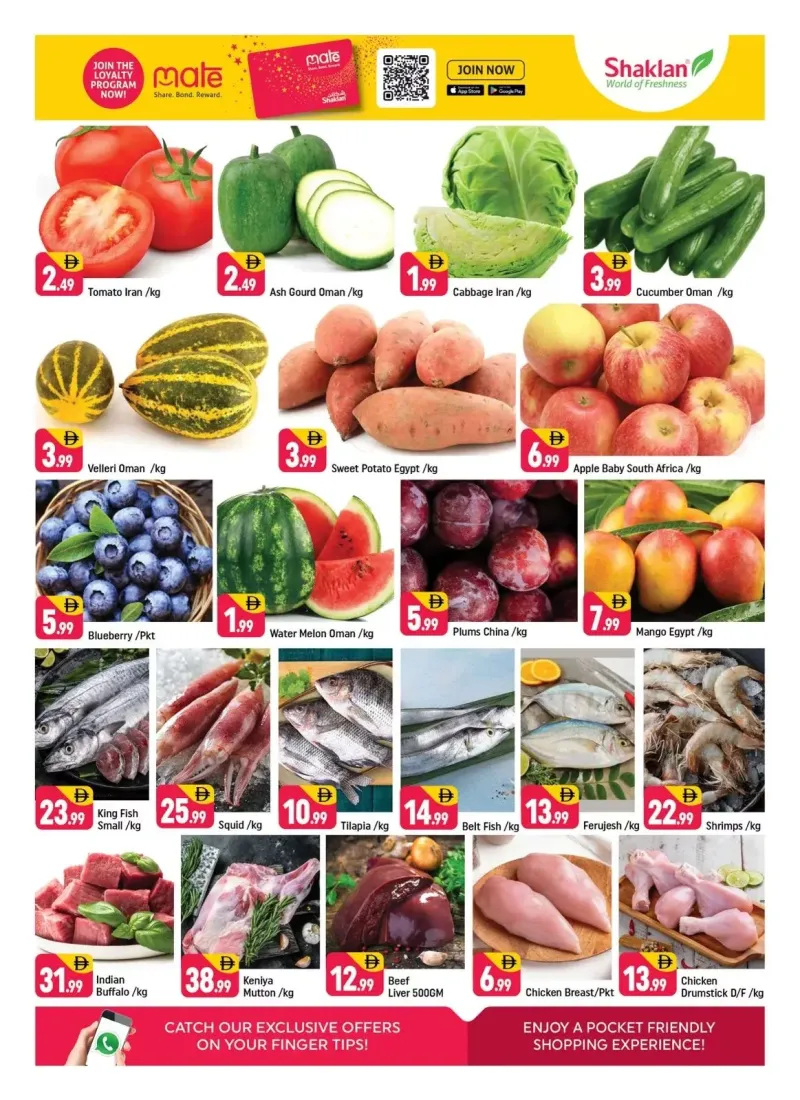 Shaklan weekly ad Sep 18 – Sep 20, 2026 – page 3