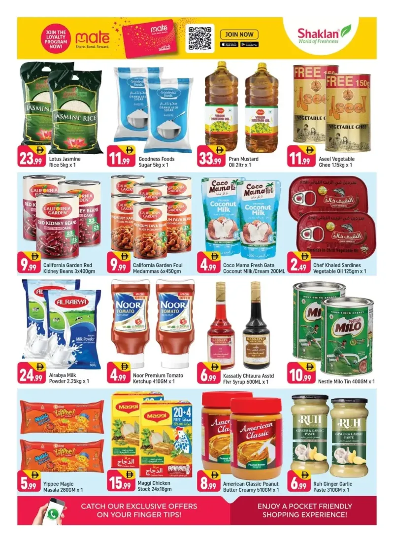 Shaklan weekly ad Sep 18 – Sep 20, 2026 – page 4