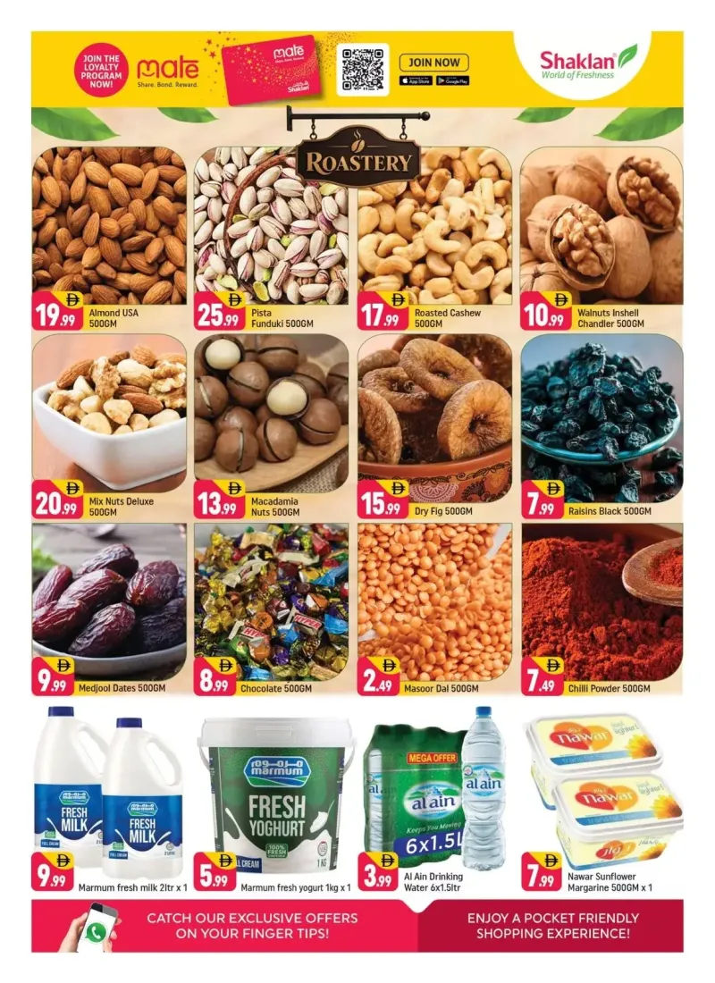 Shaklan weekly ad Sep 18 – Sep 20, 2026 – page 5