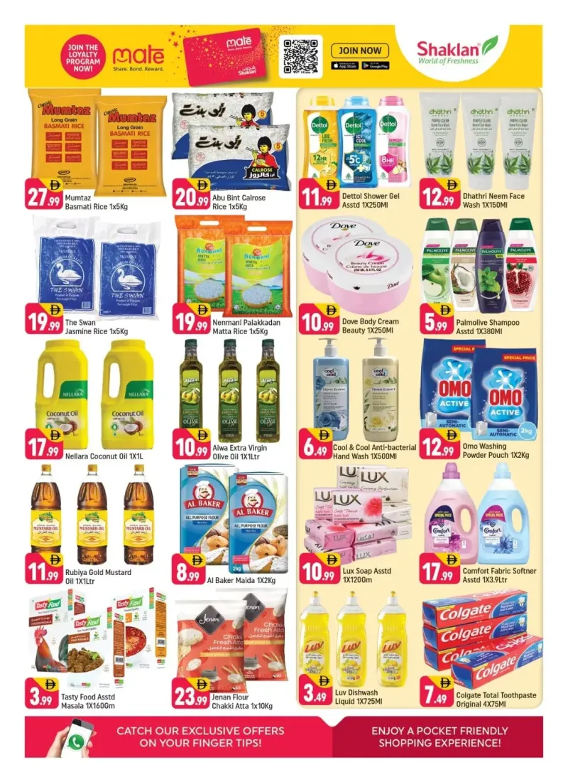 Shaklan weekly ad Sep 18 – Sep 20, 2026 – page 4