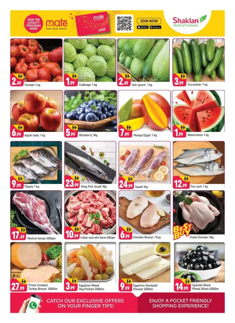 Shaklan weekly ad Sep 18 – Sep 20, 2026 – page 7