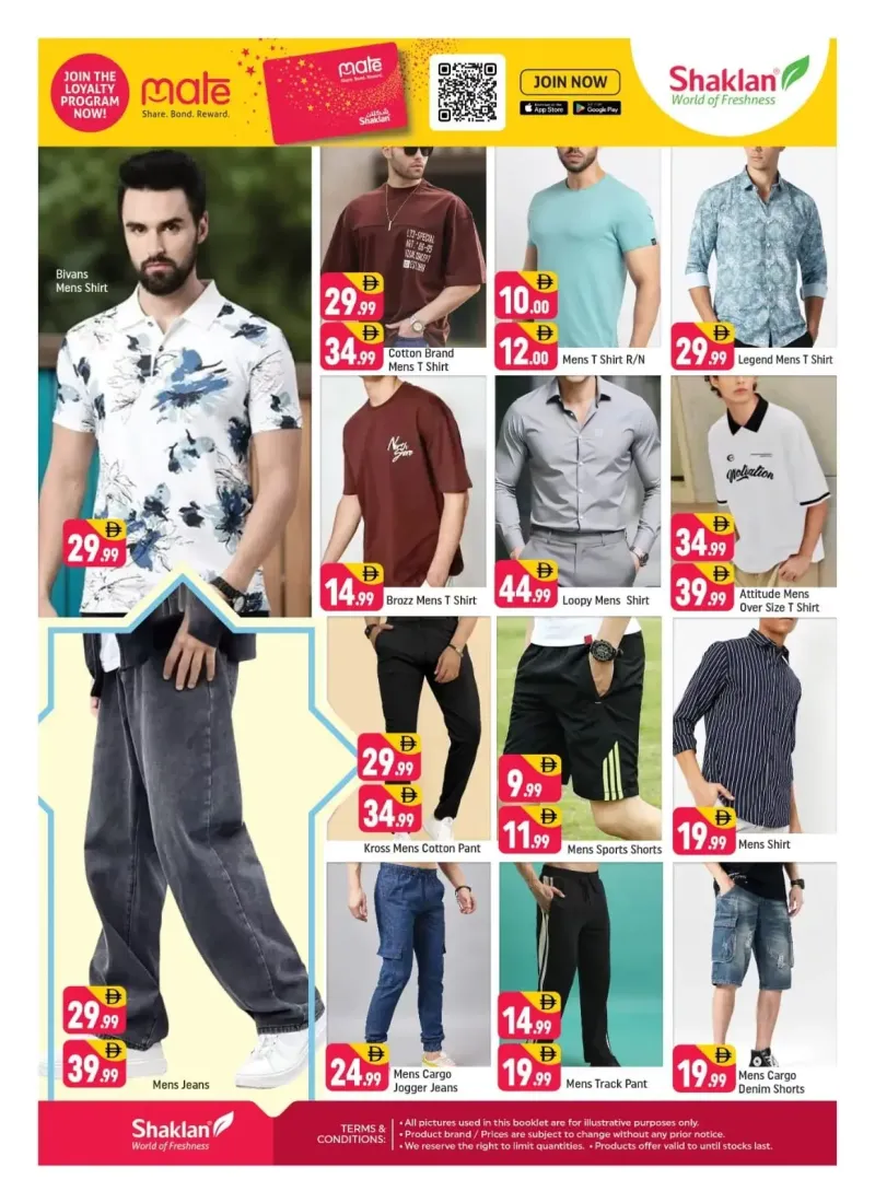 Shaklan weekly ad Sep 18 – Sep 20, 2026 – page 5