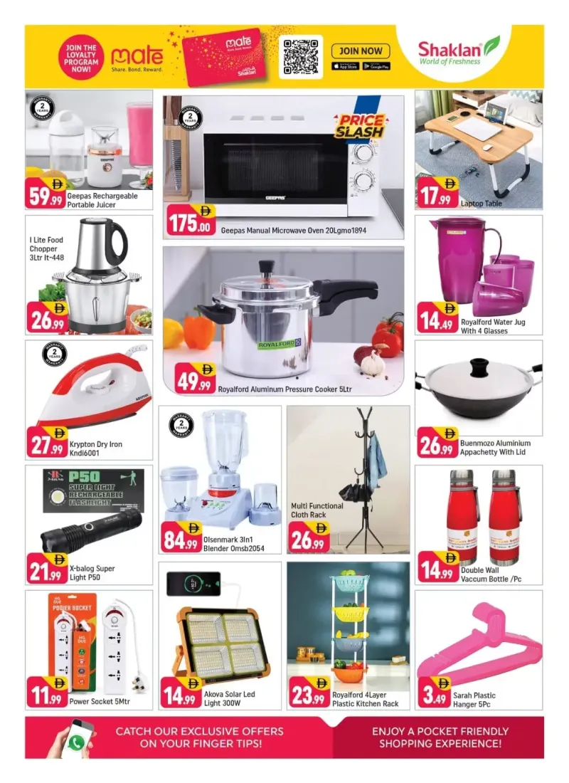 Shaklan weekly ad Sep 18 – Sep 20, 2026 – page 2
