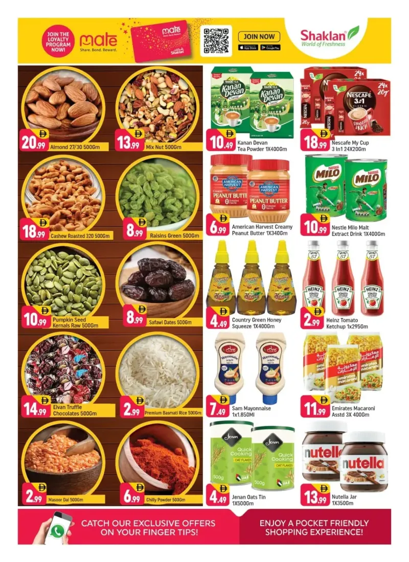 Shaklan weekly ad Sep 18 – Sep 20, 2026 – page 6