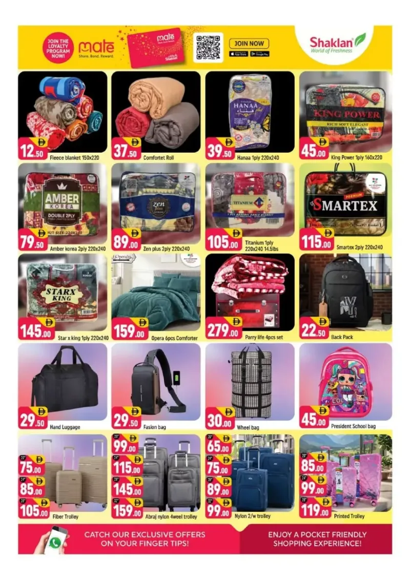 Shaklan weekly ad Sep 18 – Sep 20, 2026 – page 5