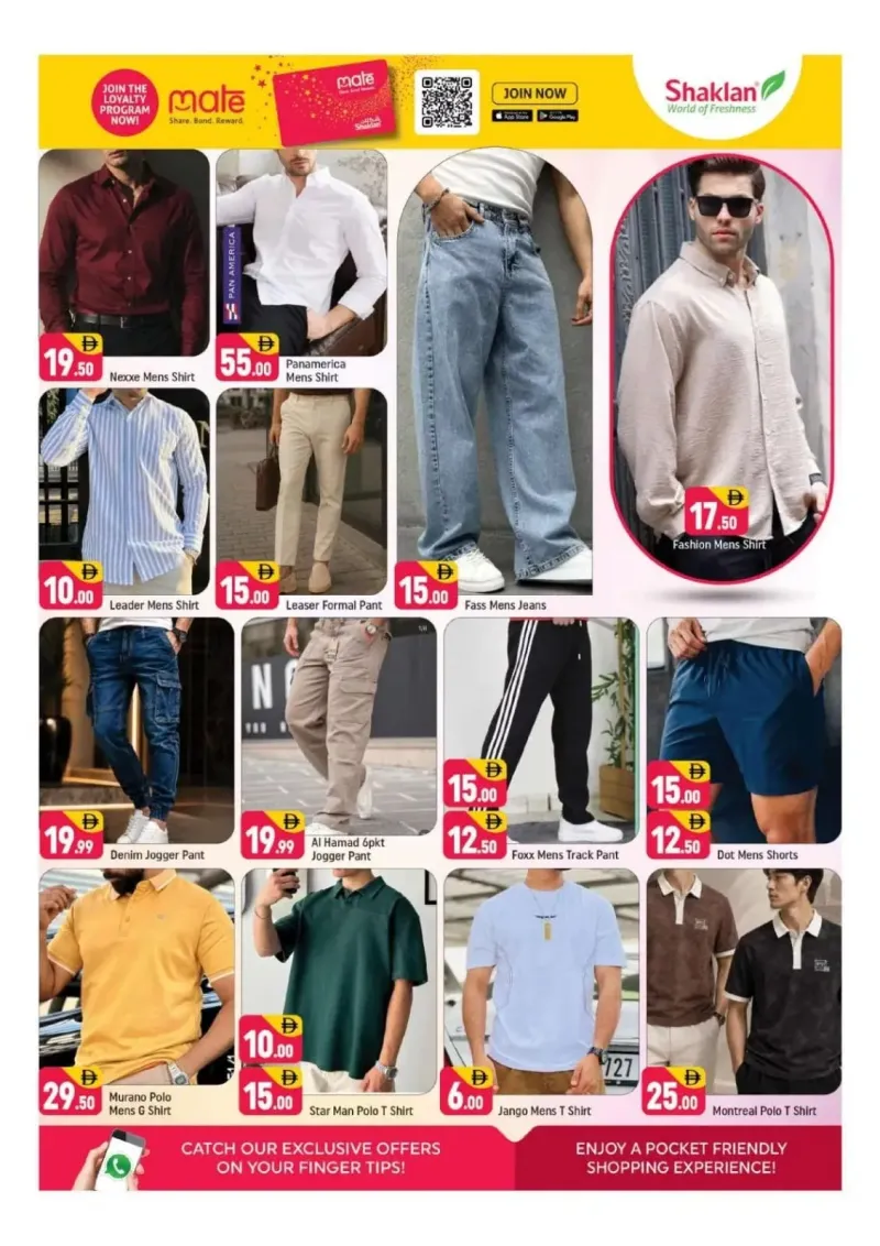 Shaklan weekly ad Sep 18 – Sep 20, 2026 – page 6