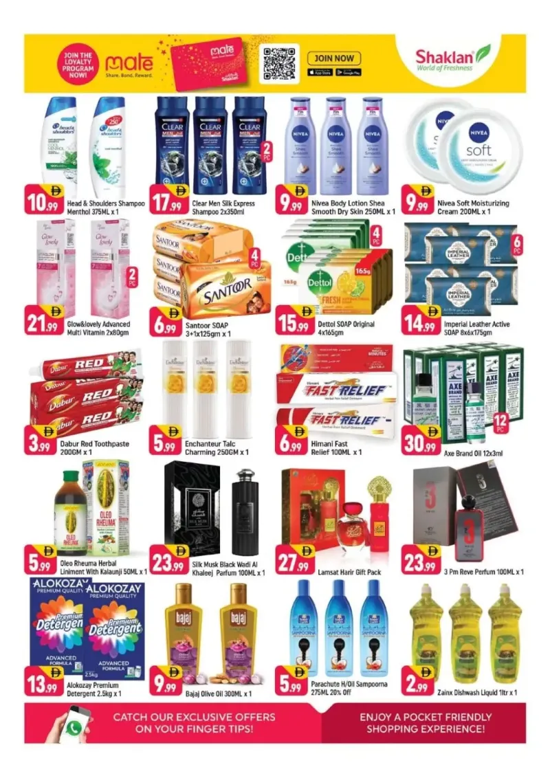 Shaklan weekly ad Sep 18 – Sep 20, 2026 – page 4
