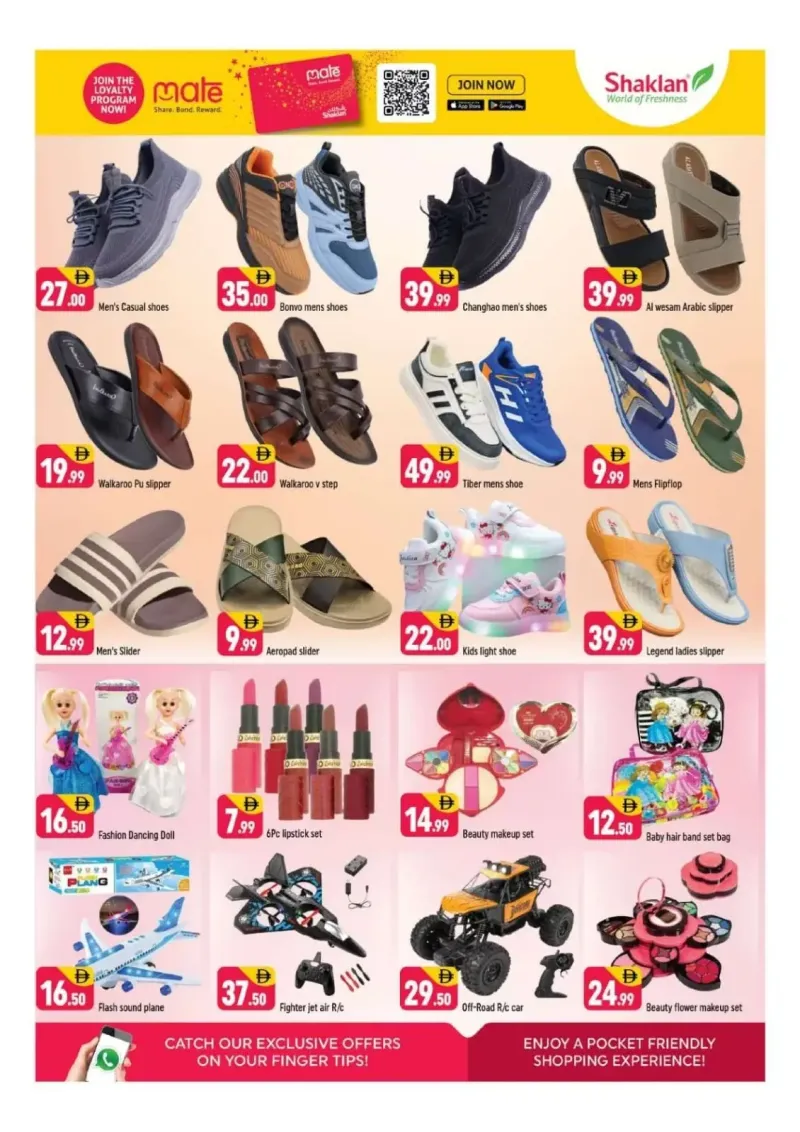 Shaklan weekly ad Sep 18 – Sep 20, 2026 – page 10
