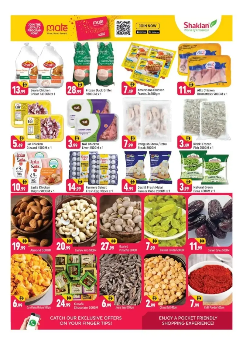 Shaklan weekly ad Sep 18 – Sep 20, 2026 – page 7