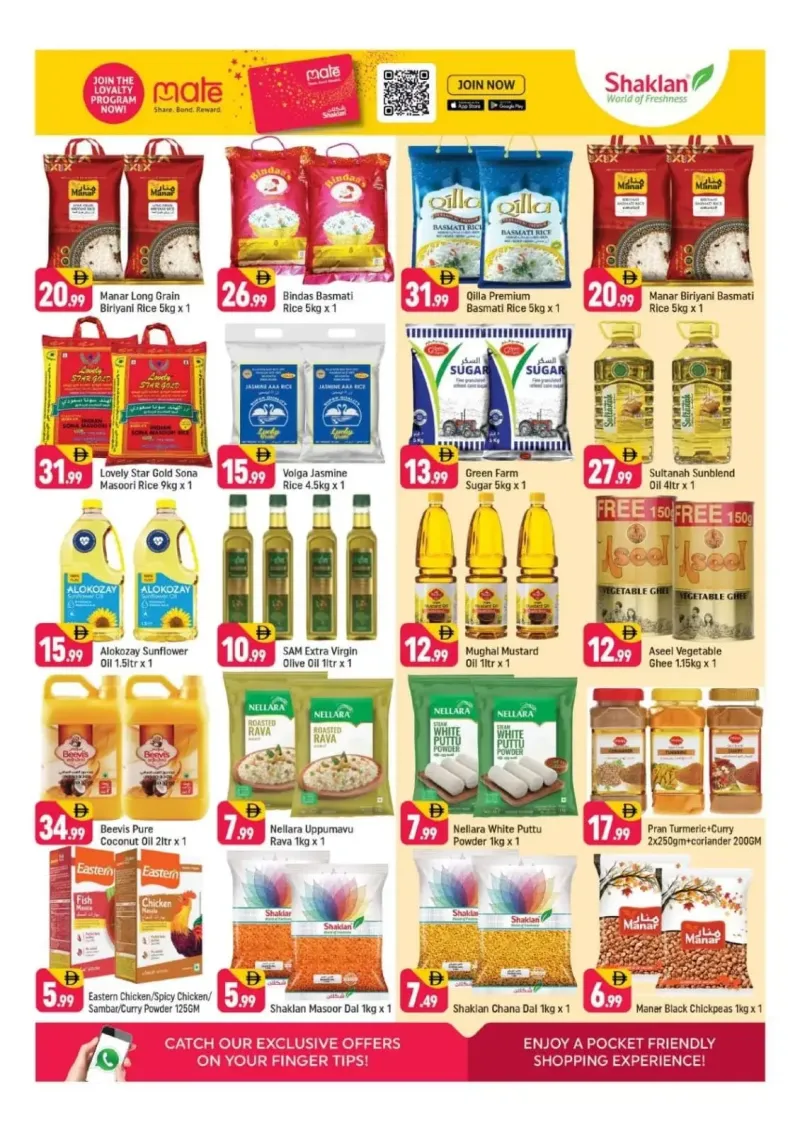 Shaklan weekly ad Sep 18 – Sep 20, 2026 – page 3