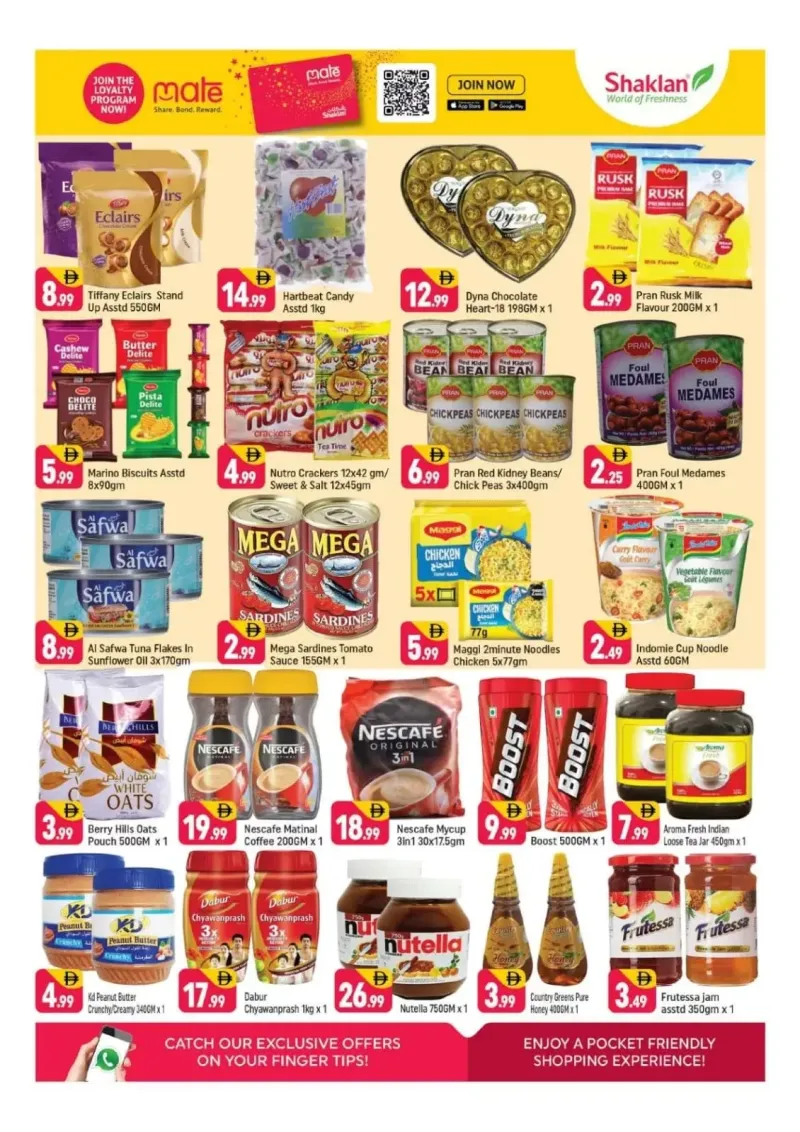 Shaklan weekly ad Sep 18 – Sep 20, 2026 – page 2