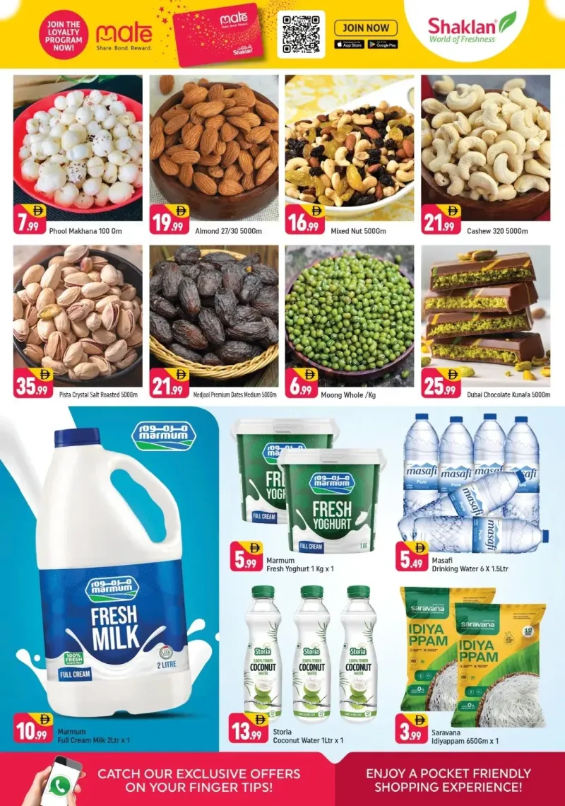Shaklan weekly ad Sep 18 – Sep 20, 2026 – page 3