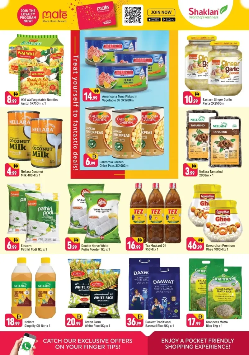 Shaklan weekly ad Sep 18 – Sep 20, 2026 – page 6