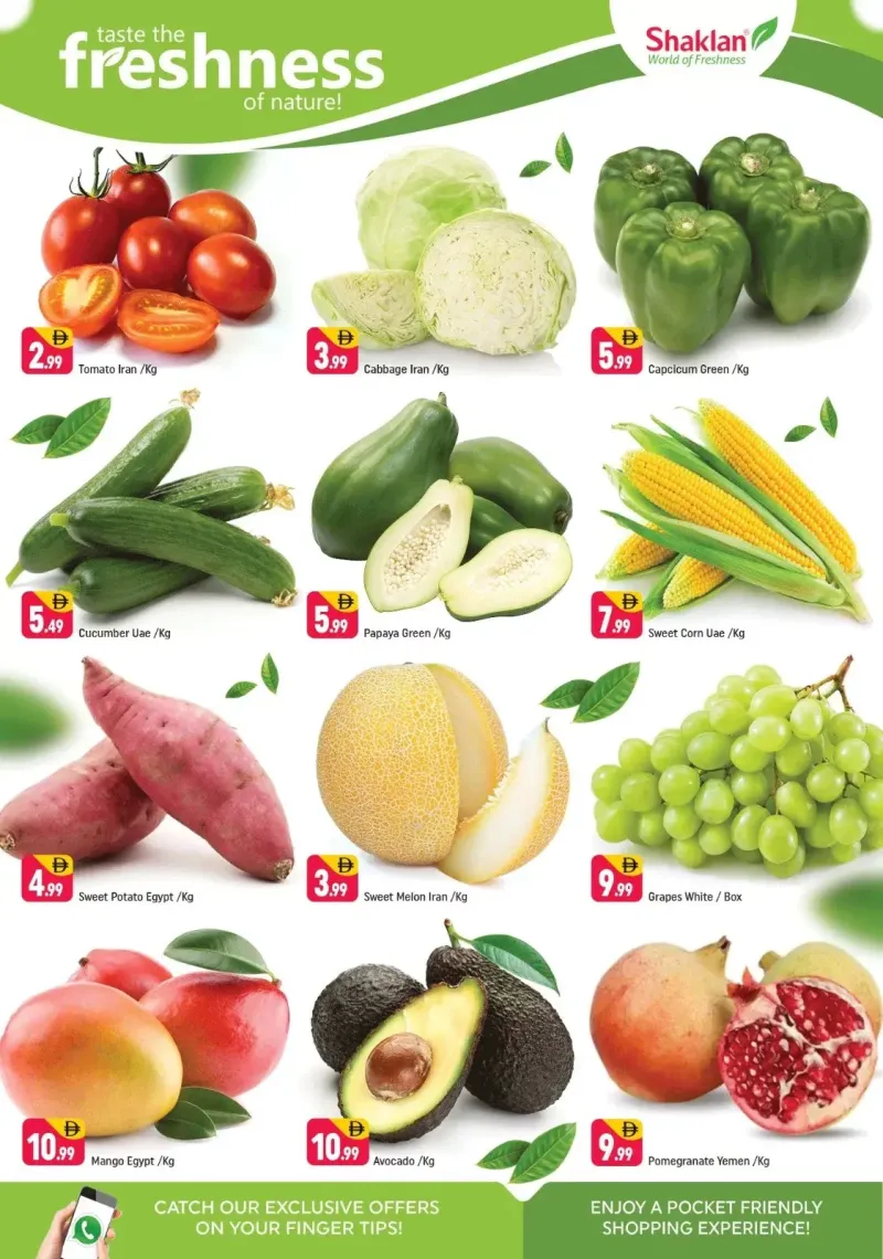 Shaklan weekly ad Sep 18 – Sep 20, 2026 – page 2